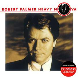 Robert Palmer: She Makes My Day