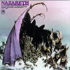 Nazareth: Love Hurts