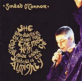 Sinead O'Connor: Nothing Compares 2 U
