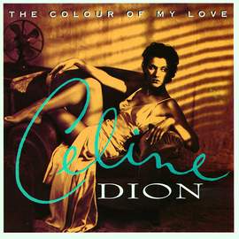 Celine Dion: When I Fall In Love