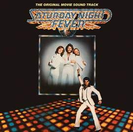 Bee Gees: How Deep Is Your Love