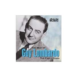 Guy Lombardo: Whistling In The Dark