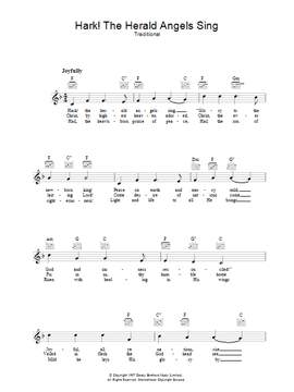 Charles Wesley: Hark! The Herald Angels Sing