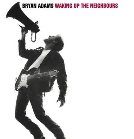 Bryan Adams: (Everything I Do) I Do It For You