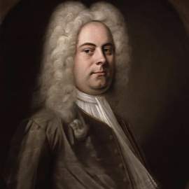 Isaac Watts: Joy To The World