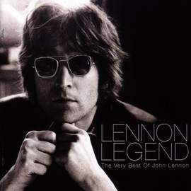 John Lennon: Nobody Told Me
