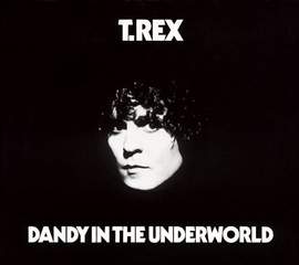 T Rex: I Love To Boogie