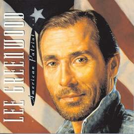 Lee Greenwood: America The Beautiful