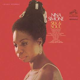 Nina Simone: I Wish I Knew How It Would Feel To Be Free