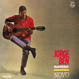 Jorge Ben: Mas Que Nada