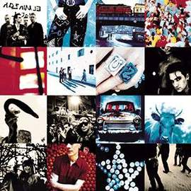 U2: One