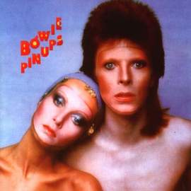 David Bowie: Sorrow