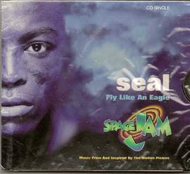 Seal: Fly Like An Eagle
