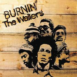 Bob Marley: Get Up Stand Up