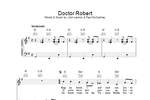 The Beatles: Doctor Robert Product Image