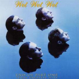 Wet Wet Wet: Cold Cold Heart