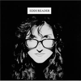 Eddi Reader: When I Watch You Sleeping