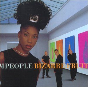 M People: Padlock
