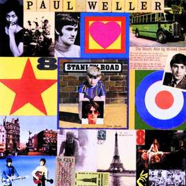 Paul Weller: Porcelain Gods
