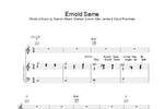 Blur: Ernold Same Product Image