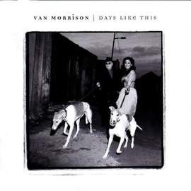 Van Morrison: No Religion