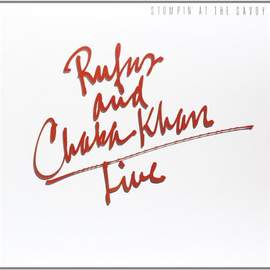 Rufus & Chaka Khan: Ain't Nobody