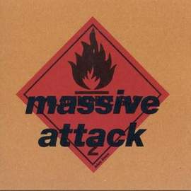 Massive Attack: Be Thankful For What You've Got