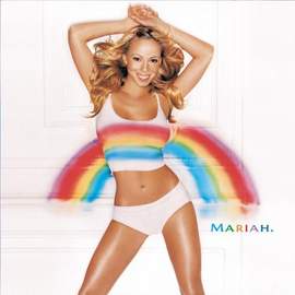 Mariah Carey featuring Westlife: Against All Odds (Take A Look At Me Now)
