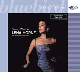 Lena Horne: Stormy Weather (Keeps Rainin' All The Time)