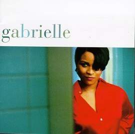 Gabrielle: Give Me A Little More Time