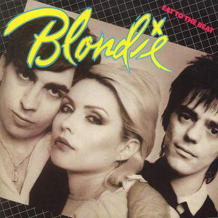 Blondie: Atomic