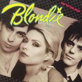 Blondie: Atomic