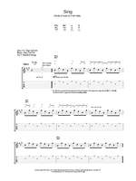 Blur: Sing Product Image
