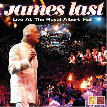 James Last: Tequila