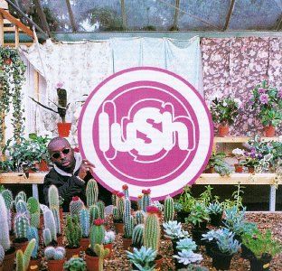 Lush: 500