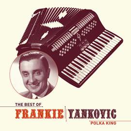 Frankie Yankovic: Too Fat Polka (She's Too Fat For Me)