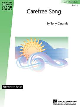 Tony Caramia: Carefree Song