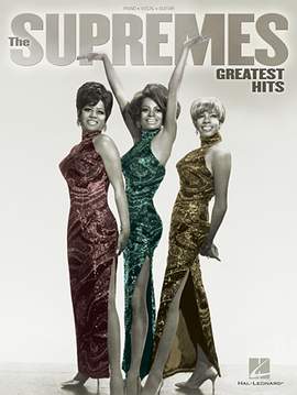 The Supremes: The Happening