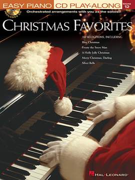Elvis Presley: Blue Christmas