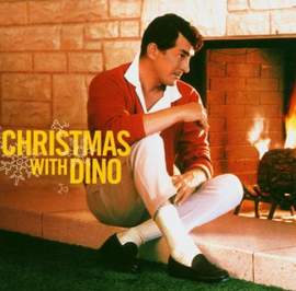 Dean Martin: A Marshmallow World