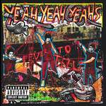 Yeah Yeah Yeahs: Tick Product Image
