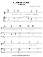 Usher: Confessions (Interlude) Product Image