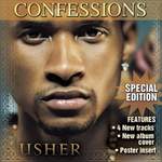Usher: Do It To Me Product Image