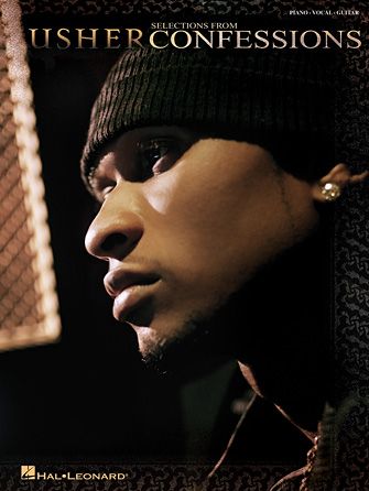 Usher: Take Your Hand