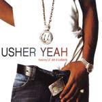Usher featuring Lil Jon & Ludacris: Yeah! Product Image