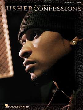 Usher: Truth Hurts