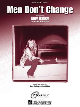 Amy Dalley: Men Don't Change