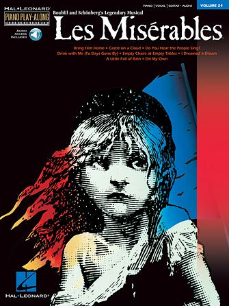 Alain Boublil: Castle On A Cloud