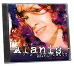 Alanis Morissette: Everything Product Image