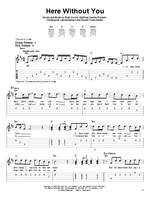 3 Doors Down: Here Without You Product Image